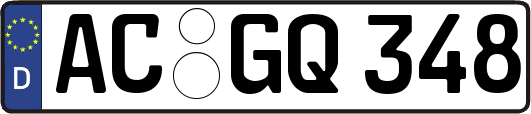 AC-GQ348