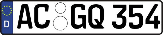 AC-GQ354