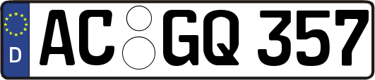AC-GQ357