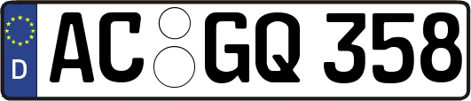 AC-GQ358