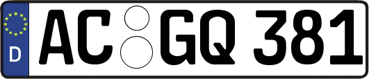 AC-GQ381
