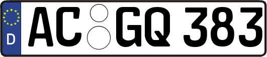 AC-GQ383