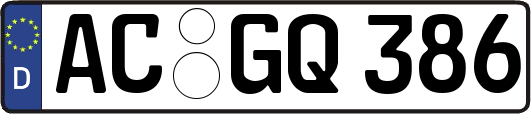 AC-GQ386