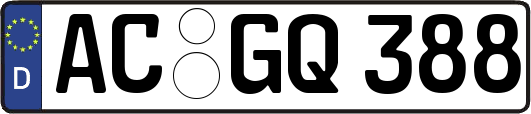 AC-GQ388
