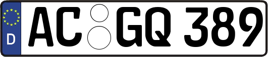 AC-GQ389