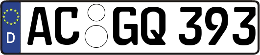 AC-GQ393