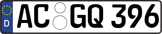 AC-GQ396