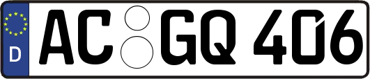 AC-GQ406
