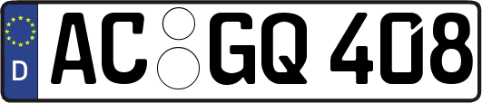 AC-GQ408