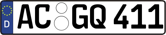 AC-GQ411