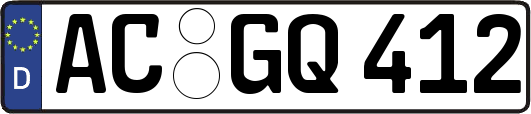 AC-GQ412