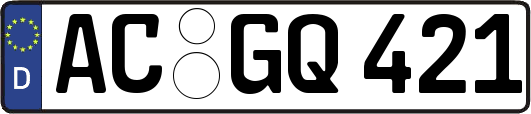 AC-GQ421