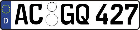 AC-GQ427