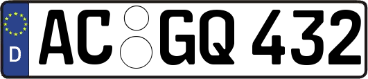AC-GQ432