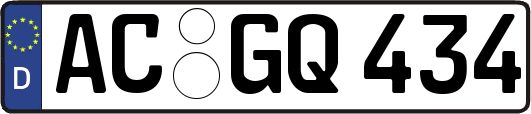 AC-GQ434