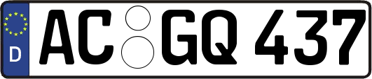AC-GQ437