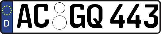 AC-GQ443