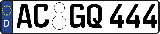 AC-GQ444