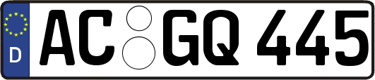 AC-GQ445