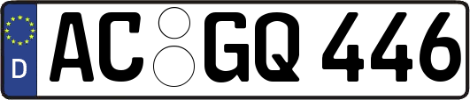 AC-GQ446