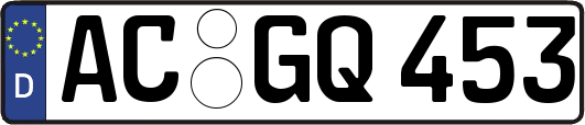 AC-GQ453