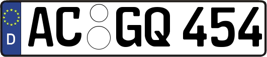 AC-GQ454