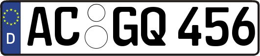 AC-GQ456