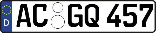 AC-GQ457