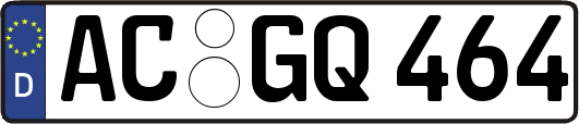 AC-GQ464
