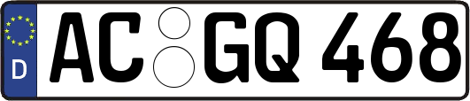 AC-GQ468