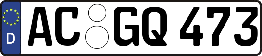 AC-GQ473