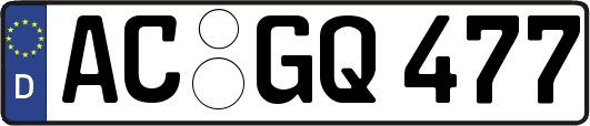 AC-GQ477