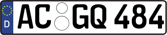 AC-GQ484