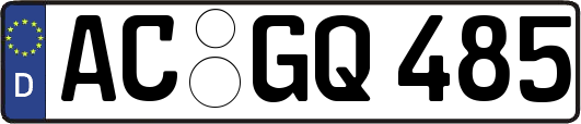 AC-GQ485
