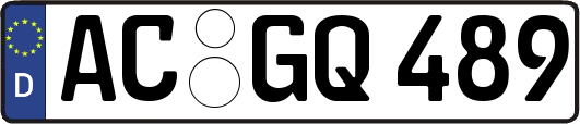 AC-GQ489