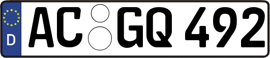 AC-GQ492