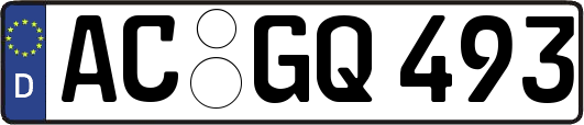 AC-GQ493