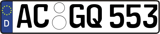 AC-GQ553
