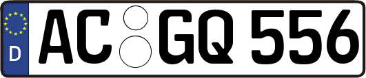 AC-GQ556