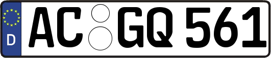 AC-GQ561