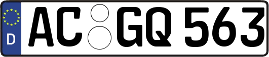 AC-GQ563