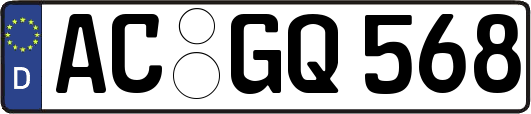 AC-GQ568