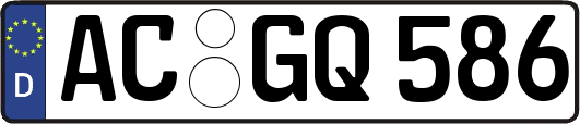 AC-GQ586
