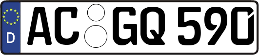 AC-GQ590