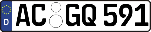 AC-GQ591