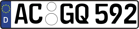 AC-GQ592
