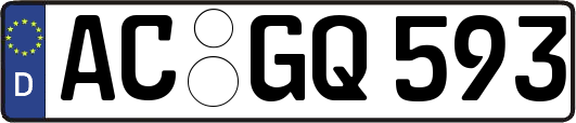 AC-GQ593