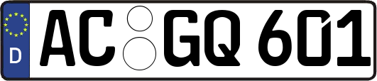 AC-GQ601