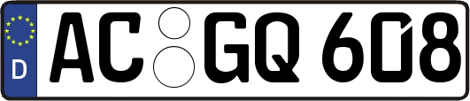 AC-GQ608