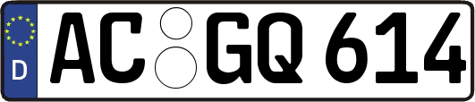 AC-GQ614